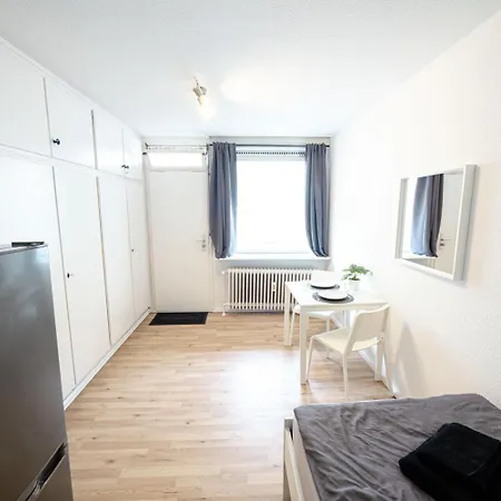 Appartamento Work & In Ahrensburg